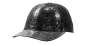 Preview: Baseball Cap Ornament Laser Design, PERFECT FIT Handmade